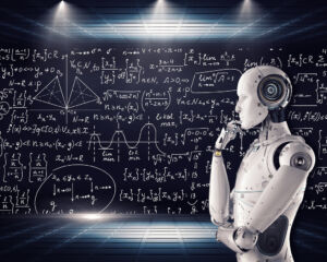 Artificial Intelligence & AI & Machine Learning