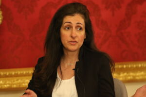 Suzanne C Anthony - Satirical Labor and Law