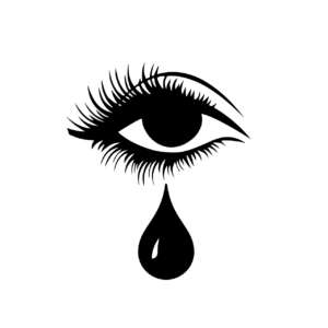 The art of the sincere sob