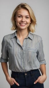 Linda Parks, HR Director