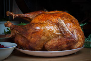 Thanksgiving Turkey