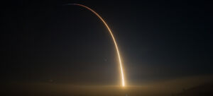 Space X Falcon 9