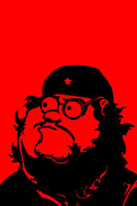 Peter Griffin