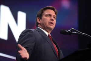 Ron DeSantis