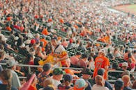 Astros Surge in 7th to Overcome Athletics 5-3
