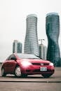 Honda Joins as Auto Sponsor for 2028 Los Angeles Summer Olympics