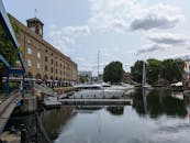 KKR Withdraws Bid for Struggling British Utility Thames Water